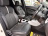USED 2017 17 NISSAN JUKE 1.6 Tekna XTRON Euro 6 5dr Pearl White