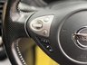 USED 2017 17 NISSAN JUKE 1.6 Tekna XTRON Euro 6 5dr Pearl White