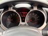 USED 2017 17 NISSAN JUKE 1.6 Tekna XTRON Euro 6 5dr Pearl White
