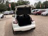 USED 2017 17 NISSAN JUKE 1.6 Tekna XTRON Euro 6 5dr Pearl White
