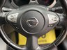 USED 2017 17 NISSAN JUKE 1.6 Tekna XTRON Euro 6 5dr Pearl White