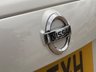 USED 2017 17 NISSAN JUKE 1.6 Tekna XTRON Euro 6 5dr Pearl White