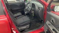 USED 2012 62 NISSAN MICRA 1.2 12V Acenta Hatchback 5dr Petrol CVT Euro 5 (80 ps) +++SAME DAY/NEXT DAY DELIVERY AVAILABLE+++