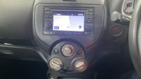 USED 2012 62 NISSAN MICRA 1.2 12V Acenta Hatchback 5dr Petrol CVT Euro 5 (80 ps) +++SAME DAY/NEXT DAY DELIVERY AVAILABLE+++
