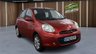 USED 2012 62 NISSAN MICRA 1.2 12V Acenta Hatchback 5dr Petrol CVT Euro 5 (80 ps) +++SAME DAY/NEXT DAY DELIVERY AVAILABLE+++