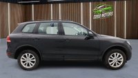 USED 2016 16 VOLKSWAGEN TOUAREG 3.0 TDI V6 BlueMotion Tech Escape SUV 5dr Diesel Tiptronic 4WD Euro 6 (s/s) (262 ps) ++ 1 FORMER KEEPER++