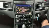USED 2016 16 VOLKSWAGEN TOUAREG 3.0 TDI V6 BlueMotion Tech Escape SUV 5dr Diesel Tiptronic 4WD Euro 6 (s/s) (262 ps) ++ 1 FORMER KEEPER++