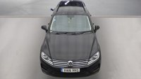 USED 2016 16 VOLKSWAGEN TOUAREG 3.0 TDI V6 BlueMotion Tech Escape SUV 5dr Diesel Tiptronic 4WD Euro 6 (s/s) (262 ps) ++ 1 FORMER KEEPER++