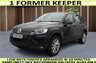 USED 2016 16 VOLKSWAGEN TOUAREG 3.0 TDI V6 BlueMotion Tech Escape SUV 5dr Diesel Tiptronic 4WD Euro 6 (s/s) (262 ps) ++ 1 FORMER KEEPER++