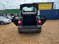 USED 2013 13 FORD FOCUS 2.0 TDCi Titanium X Hatchback 5dr Diesel Manual Euro 5 (163 ps) Aircon/Heated Seats