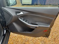 USED 2013 13 FORD FOCUS 2.0 TDCi Titanium X Hatchback 5dr Diesel Manual Euro 5 (163 ps) Aircon/Heated Seats