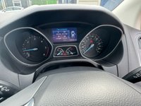 USED 2013 13 FORD FOCUS 2.0 TDCi Titanium X Hatchback 5dr Diesel Manual Euro 5 (163 ps) Aircon/Heated Seats