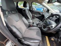USED 2013 13 FORD FOCUS 2.0 TDCi Titanium X Hatchback 5dr Diesel Manual Euro 5 (163 ps) Aircon/Heated Seats