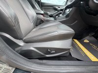 USED 2013 13 FORD FOCUS 2.0 TDCi Titanium X Hatchback 5dr Diesel Manual Euro 5 (163 ps) Aircon/Heated Seats