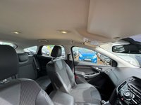 USED 2013 13 FORD FOCUS 2.0 TDCi Titanium X Hatchback 5dr Diesel Manual Euro 5 (163 ps) Aircon/Heated Seats