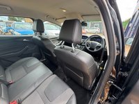 USED 2013 13 FORD FOCUS 2.0 TDCi Titanium X Hatchback 5dr Diesel Manual Euro 5 (163 ps) Aircon/Heated Seats