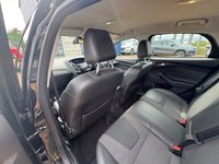 USED 2013 13 FORD FOCUS 2.0 TDCi Titanium X Hatchback 5dr Diesel Manual Euro 5 (163 ps) Aircon/Heated Seats