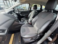 USED 2013 13 FORD FOCUS 2.0 TDCi Titanium X Hatchback 5dr Diesel Manual Euro 5 (163 ps) Aircon/Heated Seats