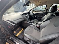 USED 2013 13 FORD FOCUS 2.0 TDCi Titanium X Hatchback 5dr Diesel Manual Euro 5 (163 ps) Aircon/Heated Seats