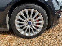 USED 2013 13 FORD FOCUS 2.0 TDCi Titanium X Hatchback 5dr Diesel Manual Euro 5 (163 ps) Aircon/Heated Seats