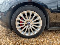 USED 2013 13 FORD FOCUS 2.0 TDCi Titanium X Hatchback 5dr Diesel Manual Euro 5 (163 ps) Aircon/Heated Seats