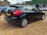 USED 2013 13 FORD FOCUS 2.0 TDCi Titanium X Hatchback 5dr Diesel Manual Euro 5 (163 ps) Aircon/Heated Seats