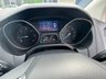 USED 2013 13 FORD FOCUS 2.0 TDCi Titanium X Hatchback 5dr Diesel Manual Euro 5 (163 ps) Aircon/Heated Seats