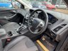 USED 2013 13 FORD FOCUS 2.0 TDCi Titanium X Hatchback 5dr Diesel Manual Euro 5 (163 ps) Aircon/Heated Seats