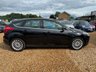 USED 2013 13 FORD FOCUS 2.0 TDCi Titanium X Hatchback 5dr Diesel Manual Euro 5 (163 ps) Aircon/Heated Seats