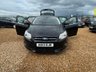 USED 2013 13 FORD FOCUS 2.0 TDCi Titanium X Hatchback 5dr Diesel Manual Euro 5 (163 ps) Aircon/Heated Seats