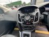USED 2013 13 FORD FOCUS 2.0 TDCi Titanium X Hatchback 5dr Diesel Manual Euro 5 (163 ps) Aircon/Heated Seats