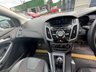 USED 2013 13 FORD FOCUS 2.0 TDCi Titanium X Hatchback 5dr Diesel Manual Euro 5 (163 ps) Aircon/Heated Seats