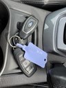 USED 2013 13 FORD FOCUS 2.0 TDCi Titanium X Hatchback 5dr Diesel Manual Euro 5 (163 ps) Aircon/Heated Seats
