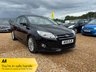 USED 2013 13 FORD FOCUS 2.0 TDCi Titanium X Hatchback 5dr Diesel Manual Euro 5 (163 ps) Aircon/Heated Seats
