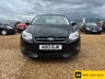 USED 2013 13 FORD FOCUS 2.0 TDCi Titanium X Hatchback 5dr Diesel Manual Euro 5 (163 ps) Aircon/Heated Seats