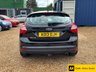 USED 2013 13 FORD FOCUS 2.0 TDCi Titanium X Hatchback 5dr Diesel Manual Euro 5 (163 ps) Aircon/Heated Seats