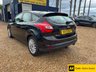 USED 2013 13 FORD FOCUS 2.0 TDCi Titanium X Hatchback 5dr Diesel Manual Euro 5 (163 ps) Aircon/Heated Seats