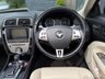 USED 2008 08 JAGUAR XKR 4.2 V8 Convertible 2dr Petrol Auto Euro 4 (420 ps) JAGUAR XKR 4.2 V8