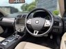 USED 2008 08 JAGUAR XKR 4.2 V8 Convertible 2dr Petrol Auto Euro 4 (420 ps) JAGUAR XKR 4.2 V8