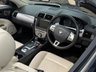 USED 2008 08 JAGUAR XKR 4.2 V8 Convertible 2dr Petrol Auto Euro 4 (420 ps) JAGUAR XKR 4.2 V8