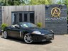 USED 2008 08 JAGUAR XKR 4.2 V8 Convertible 2dr Petrol Auto Euro 4 (420 ps) JAGUAR XKR 4.2 V8