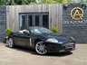USED 2008 08 JAGUAR XKR 4.2 V8 Convertible 2dr Petrol Auto Euro 4 (420 ps) JAGUAR XKR 4.2 V8