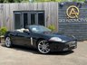 USED 2008 08 JAGUAR XKR 4.2 V8 Convertible 2dr Petrol Auto Euro 4 (420 ps) JAGUAR XKR 4.2 V8