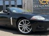 USED 2008 08 JAGUAR XKR 4.2 V8 Convertible 2dr Petrol Auto Euro 4 (420 ps) JAGUAR XKR 4.2 V8