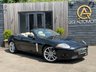 USED 2008 08 JAGUAR XKR 4.2 V8 Convertible 2dr Petrol Auto Euro 4 (420 ps) JAGUAR XKR 4.2 V8