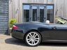 USED 2008 08 JAGUAR XKR 4.2 V8 Convertible 2dr Petrol Auto Euro 4 (420 ps) JAGUAR XKR 4.2 V8