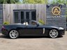 USED 2008 08 JAGUAR XKR 4.2 V8 Convertible 2dr Petrol Auto Euro 4 (420 ps) JAGUAR XKR 4.2 V8
