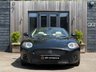 USED 2008 08 JAGUAR XKR 4.2 V8 Convertible 2dr Petrol Auto Euro 4 (420 ps) JAGUAR XKR 4.2 V8