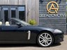USED 2008 08 JAGUAR XKR 4.2 V8 Convertible 2dr Petrol Auto Euro 4 (420 ps) JAGUAR XKR 4.2 V8