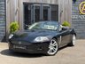 USED 2008 08 JAGUAR XKR 4.2 V8 Convertible 2dr Petrol Auto Euro 4 (420 ps) JAGUAR XKR 4.2 V8